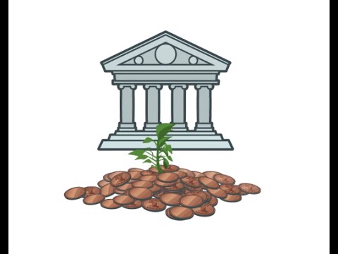 تاریخچه پول و بانکداری