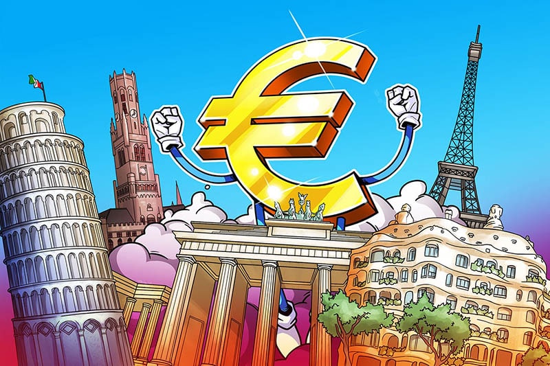 ارز دیجیتال یورو چیست و چگونه کار می کند؟