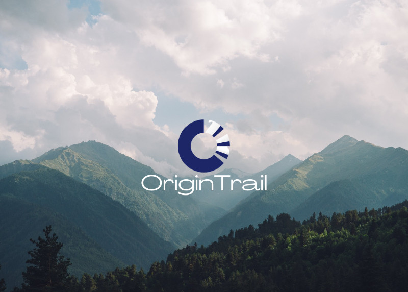صعود به کمک پروتکل Origin Trail