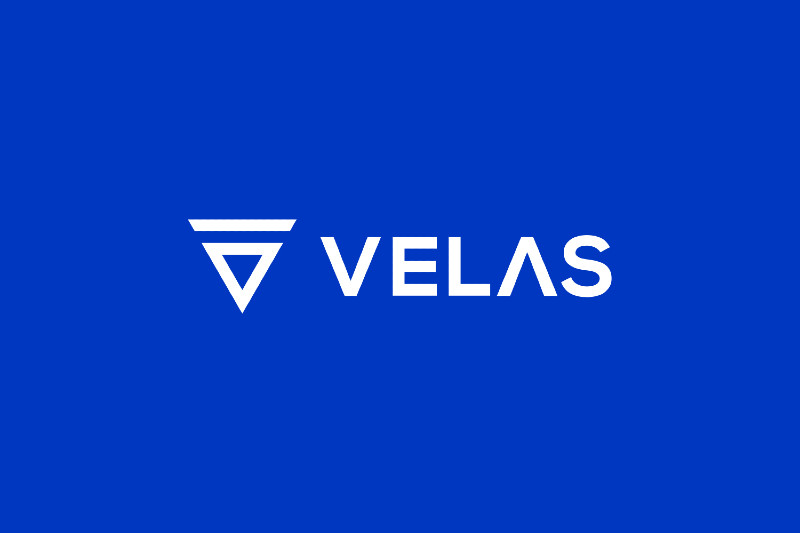 نماد اختصاری شبکه ولاس (Velas)
