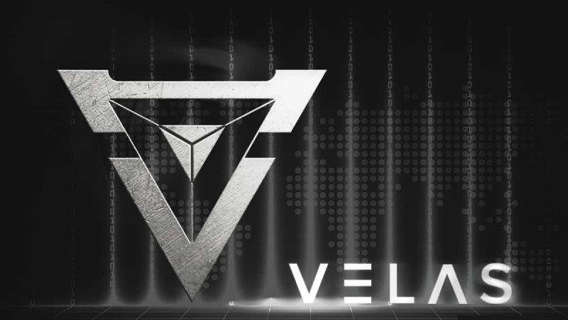 شبکه ولاس (Velas) چیست